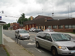 Broadway 116